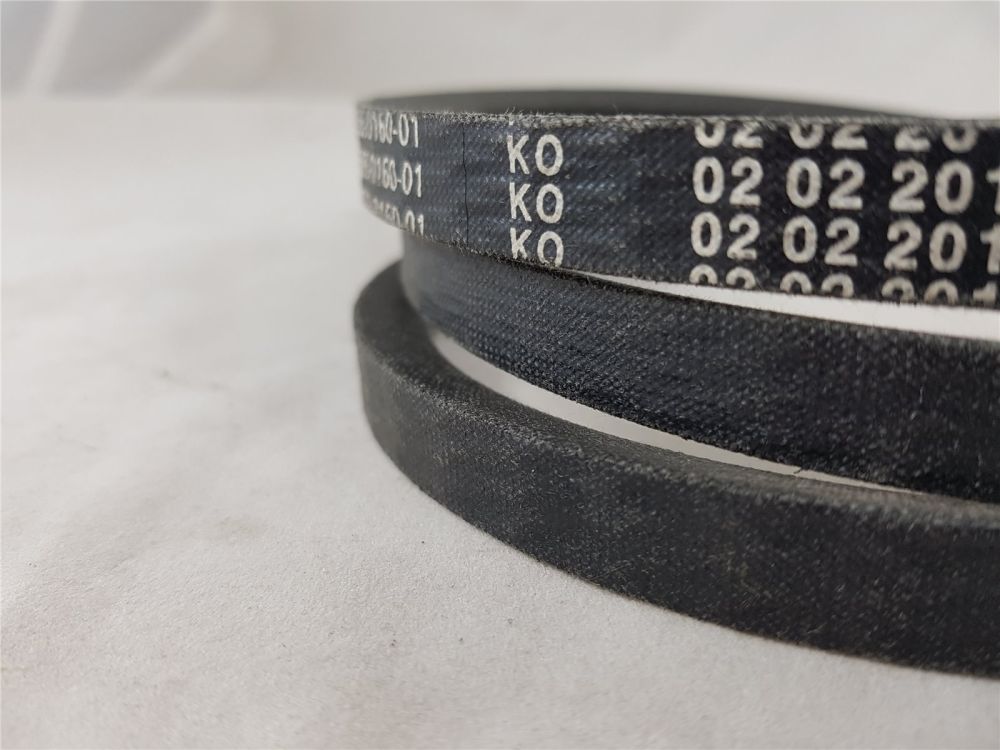 orig. STIGA Keilriemen Mähwerkantrieb Ready Villa 85 Park 92M 4WD 1134-9106-01