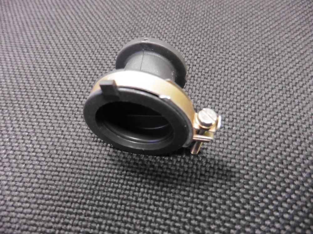 Ansaugkrümmer Krümmer Schelle Spannschelle für Stihl FS 160 180 220 280 290