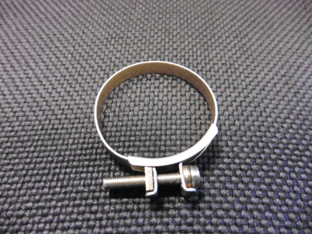 Ansaugkrümmer Krümmer Schelle Spannschelle für Stihl FS 160 180 220 280 290