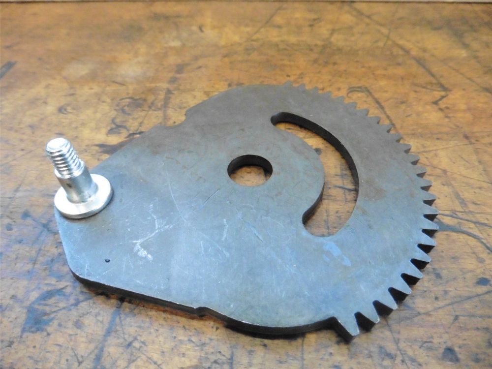 Original MTD Lenkung Lenksegment Blackline Mastercut 92 76 OBI Hornbach Traktor