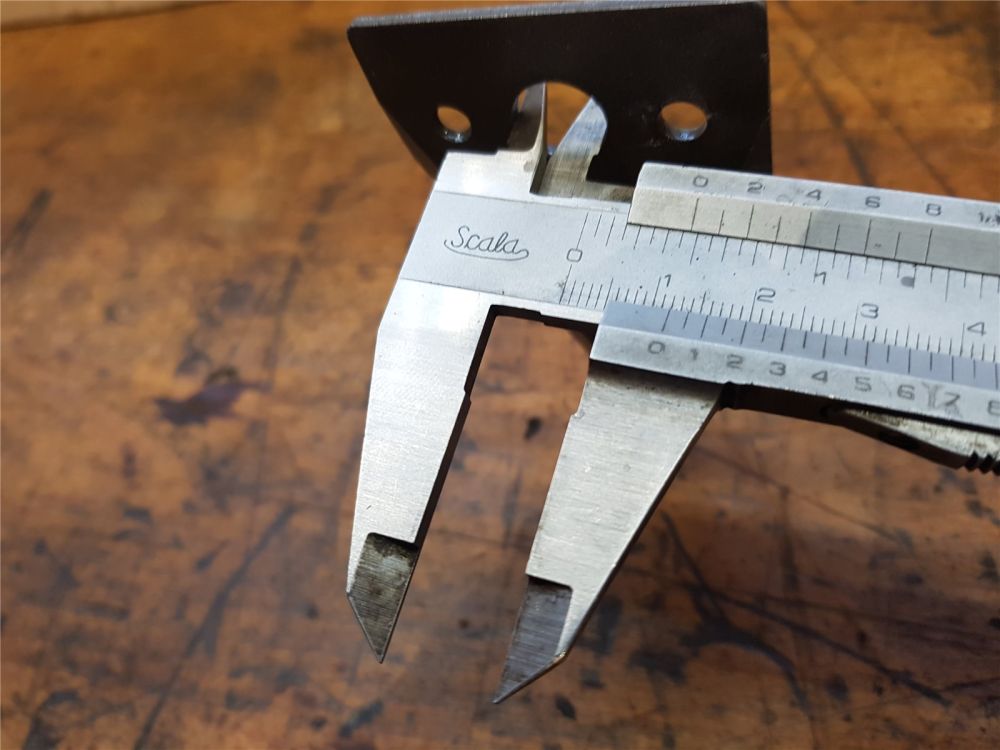 original ESM Messerklingen Mähmesser Balkenmäher Mähbalken Messerbalken 3440490