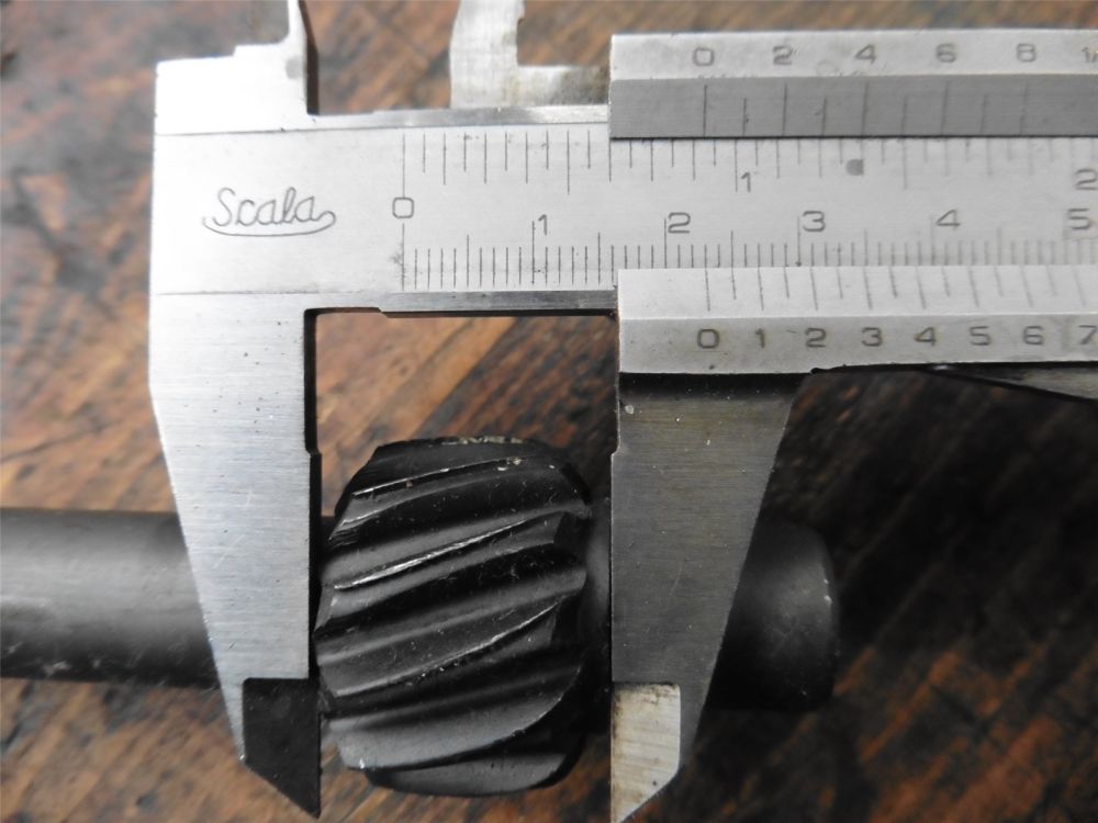 Original MTD Lenkstange Lenksäule Lenkung Rasentraktor Spider Master Cut 92 OBI