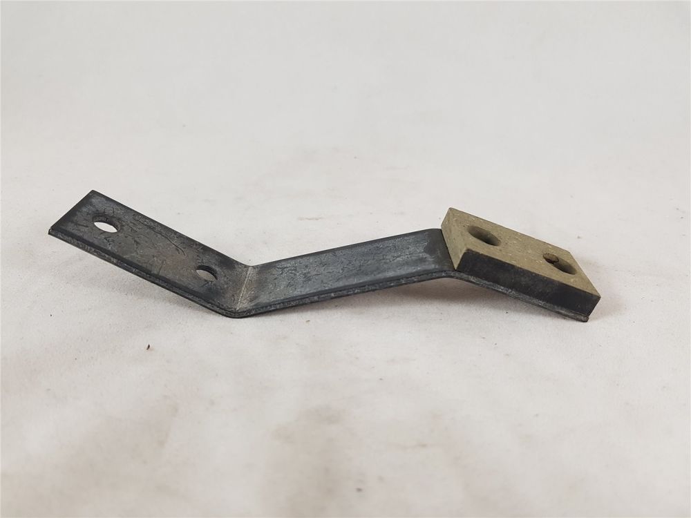 original MTD Messerbremse für Rasentraktoren Bremsklotz 761-0168D Bremse
