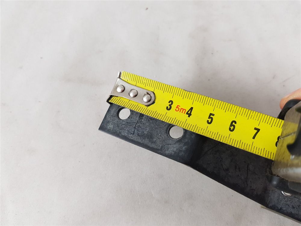 original MTD Messerbremse für Rasentraktoren Bremsklotz 761-0168D Bremse