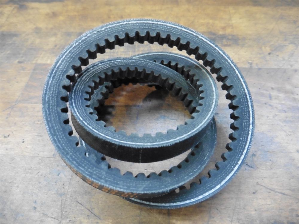 original Husqvarna Rider Keilriemen Fahrantrieb Getriebe R213 R220 FR R322T R318