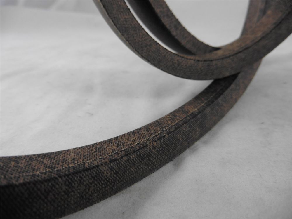 original MTD Keilriemen Fahrantrieb Rasentraktor Black Line 125/76 Mastercut 76