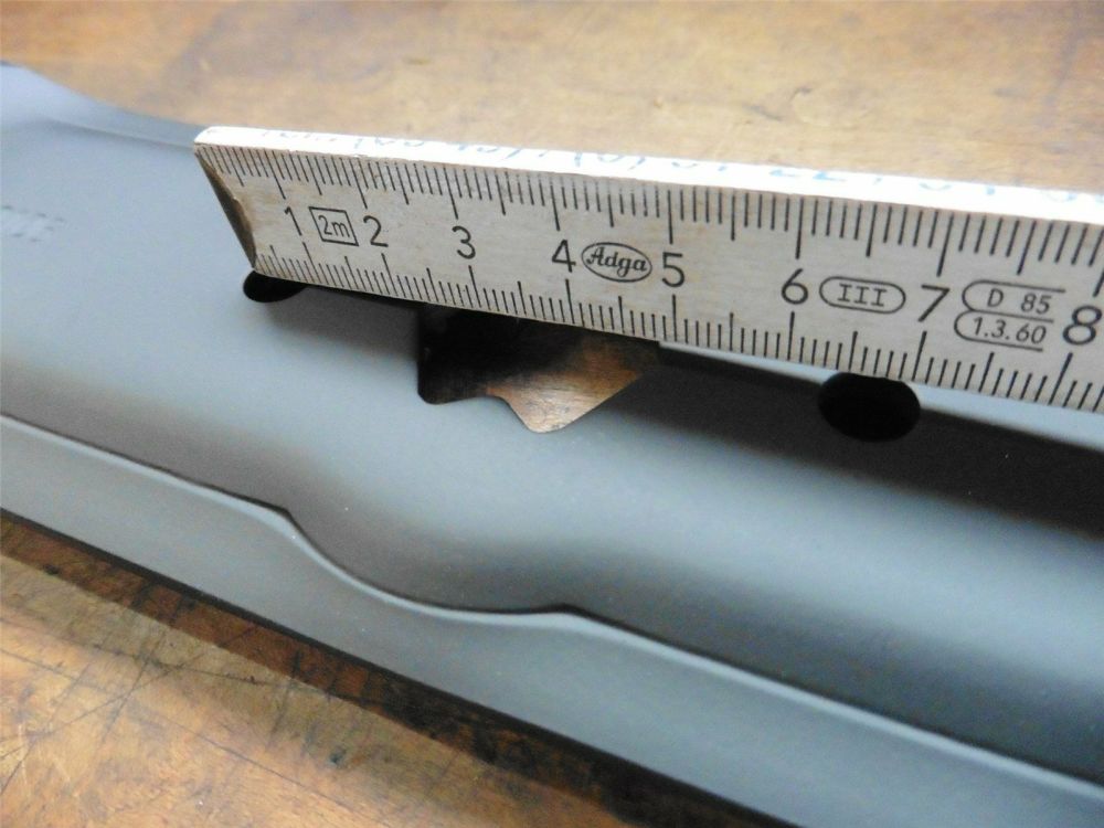 2x Messer Mulchmesser für MTD Rasentraktor 107cm B 155 GLX 107 742-0616