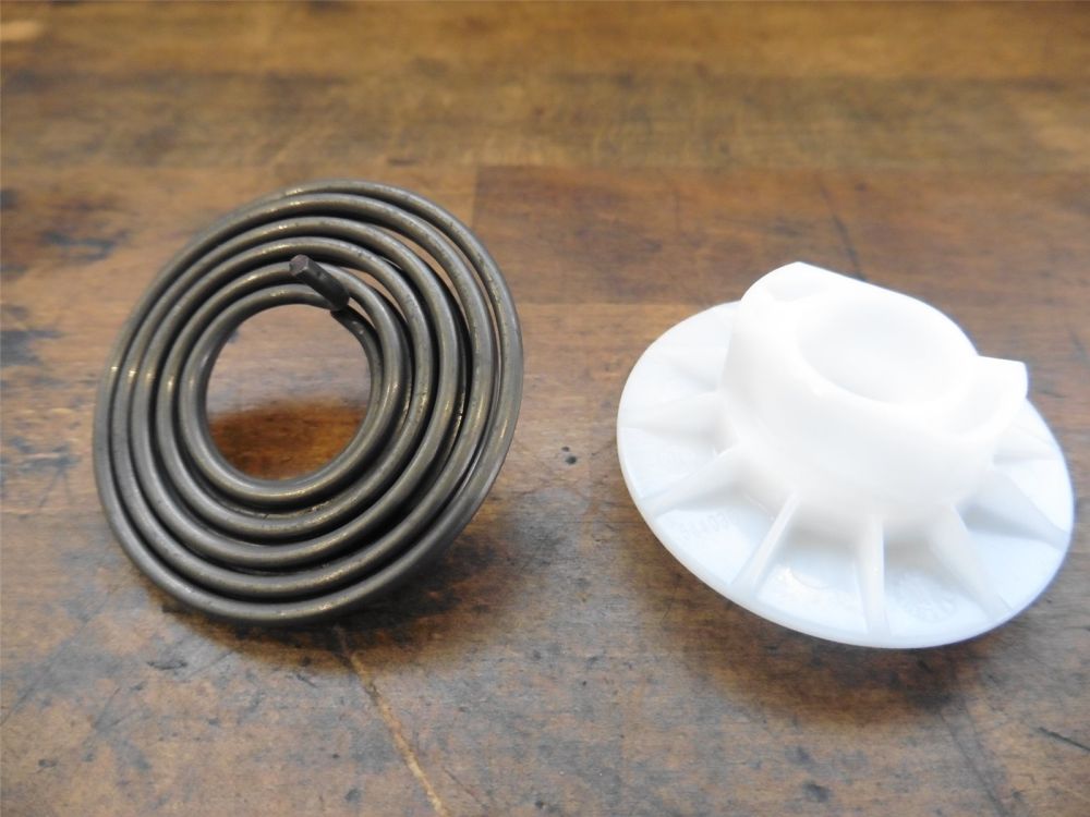 original Husqvarna Seilstart Mitnehmer Starterklinke 325 326 327 323 Jonsered