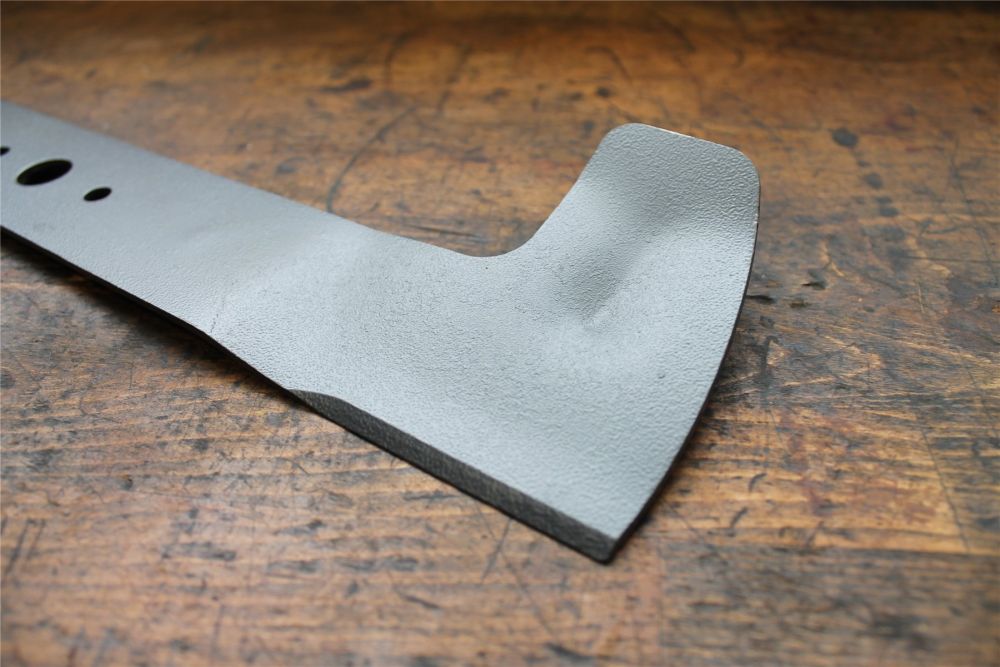 original STIGA Flügel Messer Rasentraktor Estate 92 TC NJ Castel Garden Viking