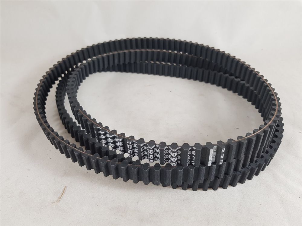 Zahnriemen für John Deere LT155 LT180 LT166 X324 Freedom 42" Mähwerk M150717