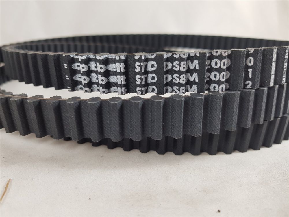 Zahnriemen für John Deere LT155 LT180 LT166 X324 Freedom 42" Mähwerk M150717
