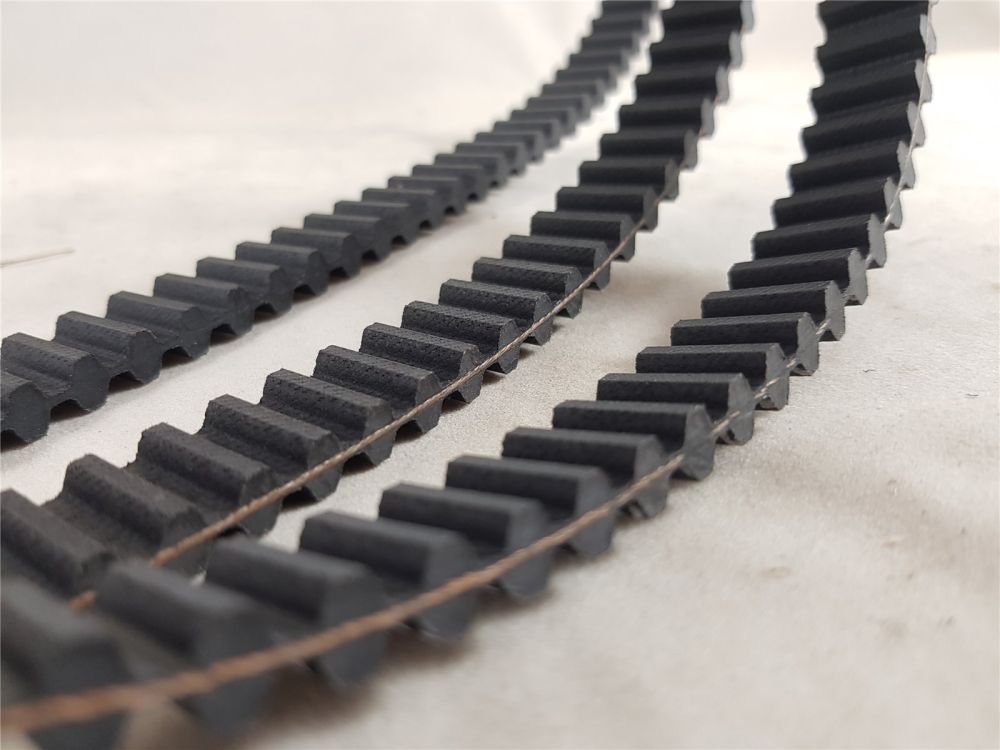 Zahnriemen für John Deere LT155 LT180 LT166 X324 Freedom 42" Mähwerk M150717