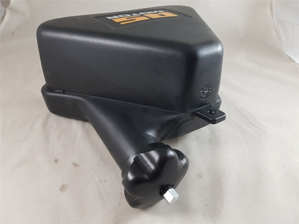 orig. AS-Motor Benzin Tank 2-Takt AS 21 26 28 53 55 65 480 510 530 550 E03690