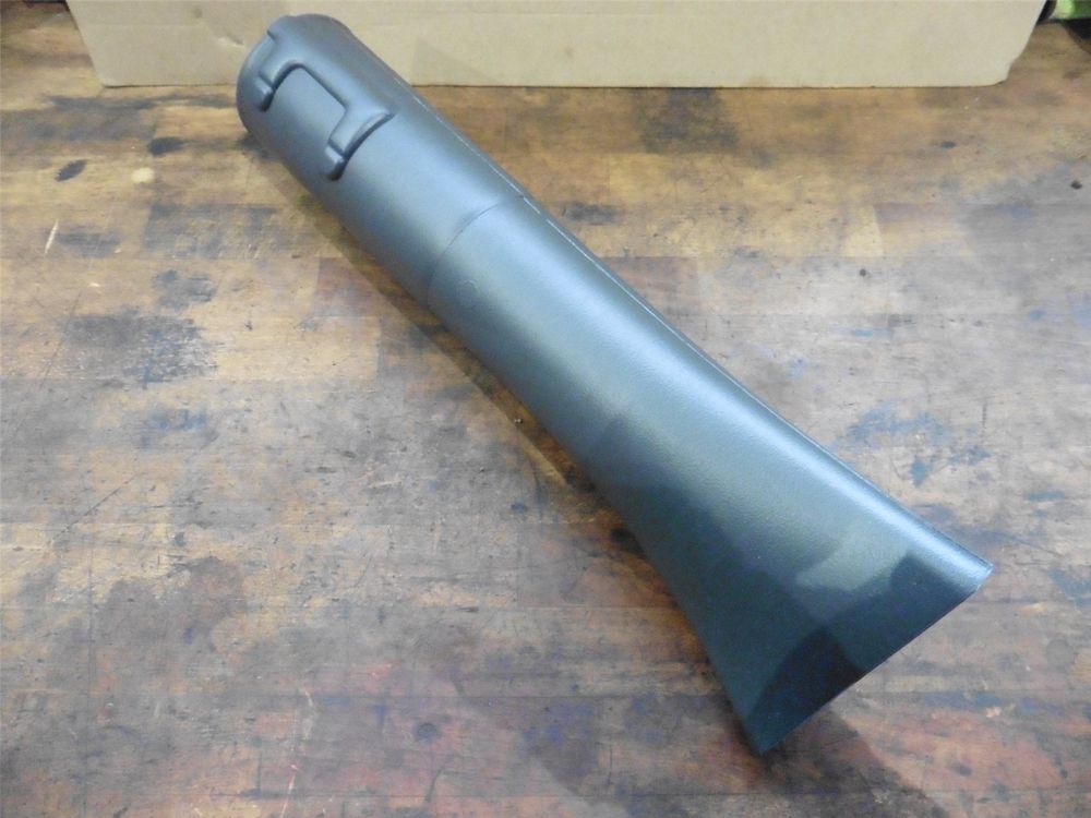 original Husqvarna Flachdüse Düse Blasdüse Laubbläser Blasgerät 125 B X 125BVX
