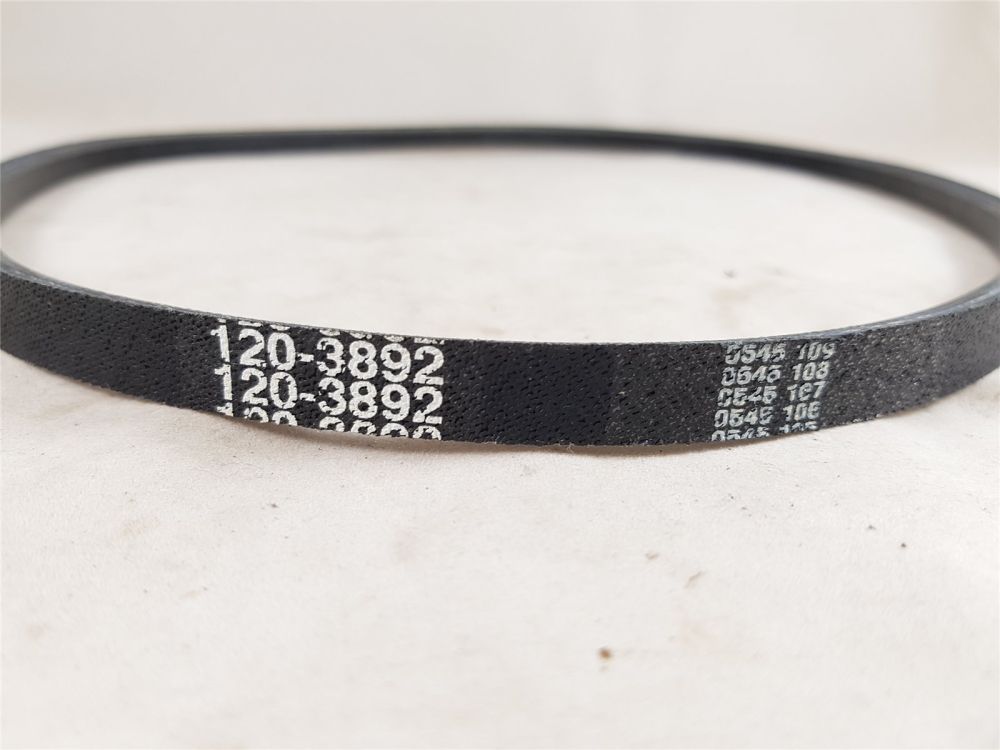 original Toro Keilriemen Fräse Fräsantrieb Schneefräse Power Max 826 724 726