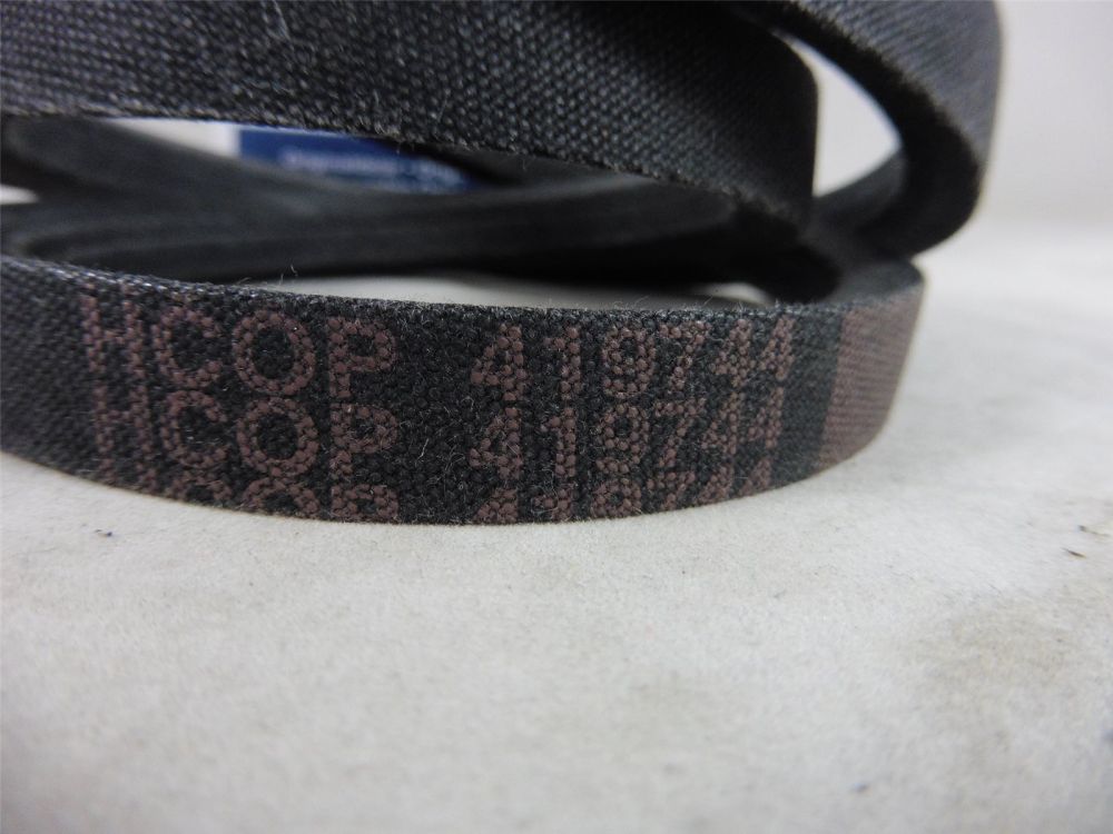 original Husqvarna Keilriemen Schneefräse Fahrantrieb Antrieb McCullochPM105 924