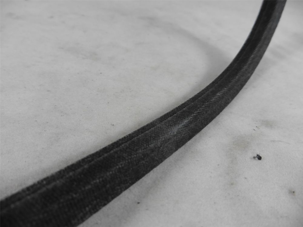 original Husqvarna Keilriemen Schneefräse Fahrantrieb Antrieb McCullochPM105 924