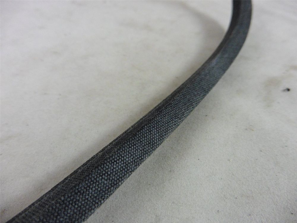 original Husqvarna Keilriemen Schneefräse Fahrantrieb Antrieb McCullochPM105 924