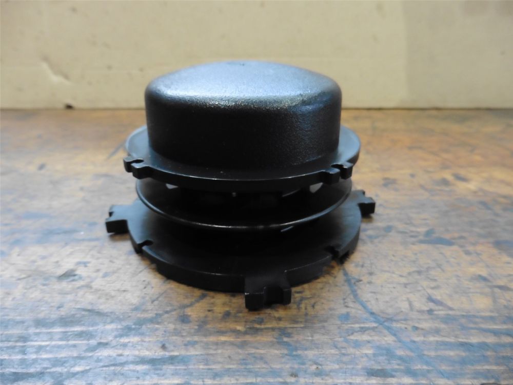 Fadenspule für STIHL Auto Cut 40-2 Fadenkopf Mähkopf FS 220 260 280 310 350 360