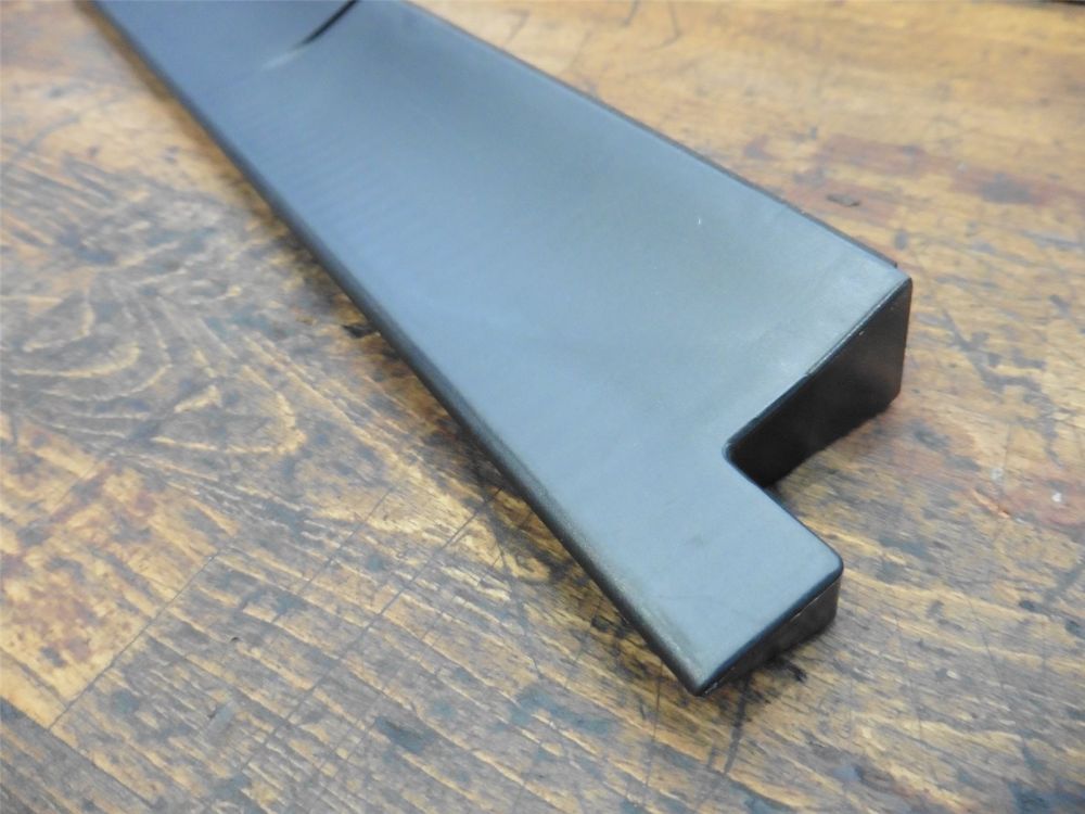 original Toro Schürfleiste Schneefräse Snow Commander 38600 38601 38602 38603