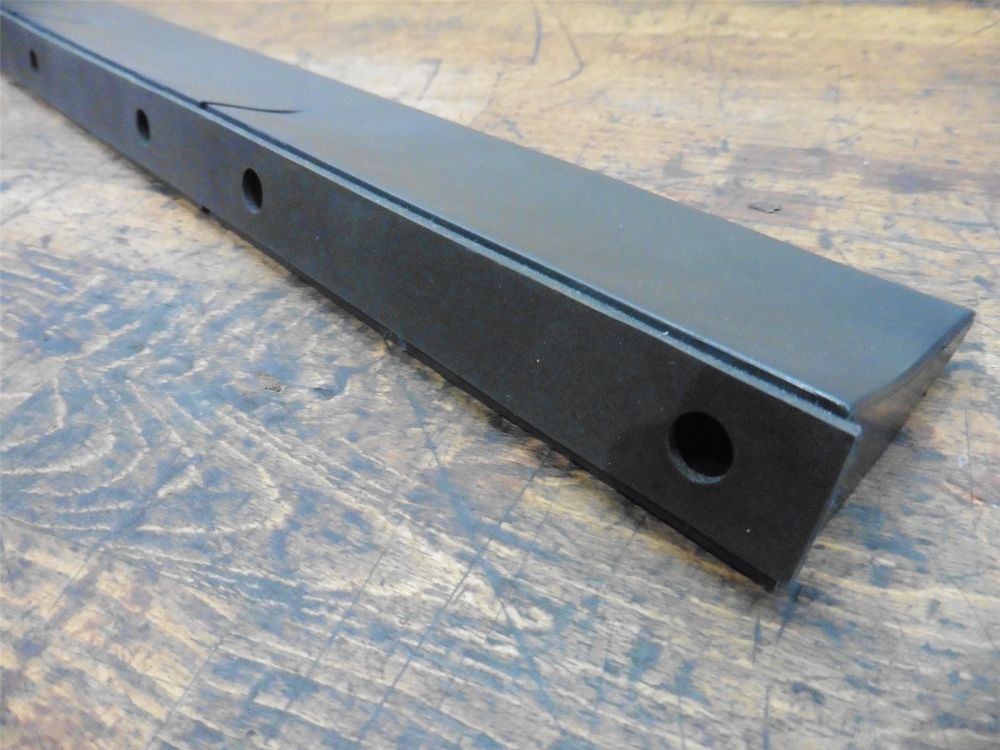 original Toro Schürfleiste Schneefräse Snow Commander 38600 38601 38602 38603