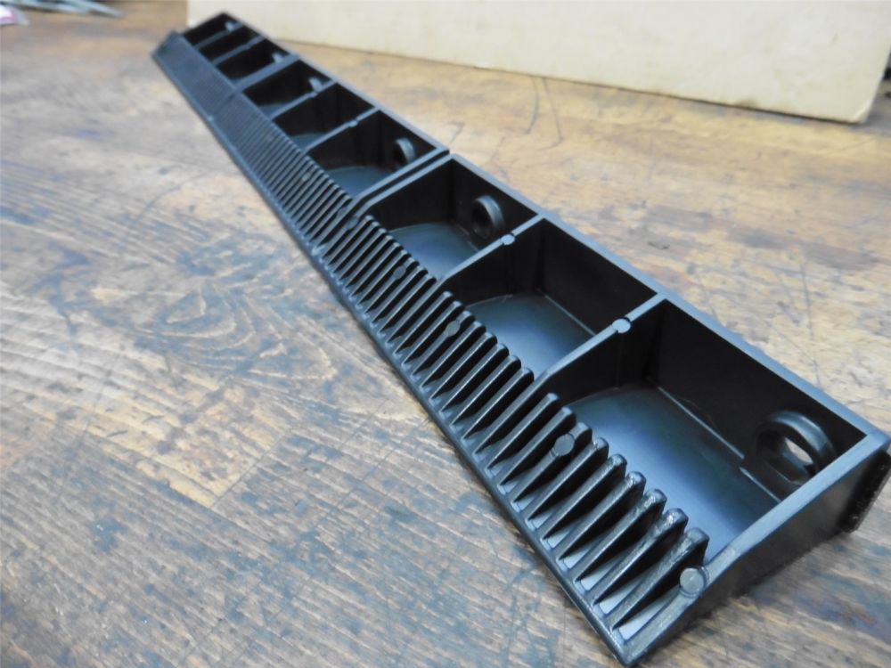 original Toro Schürfleiste Schneefräse Snow Commander 38600 38601 38602 38603