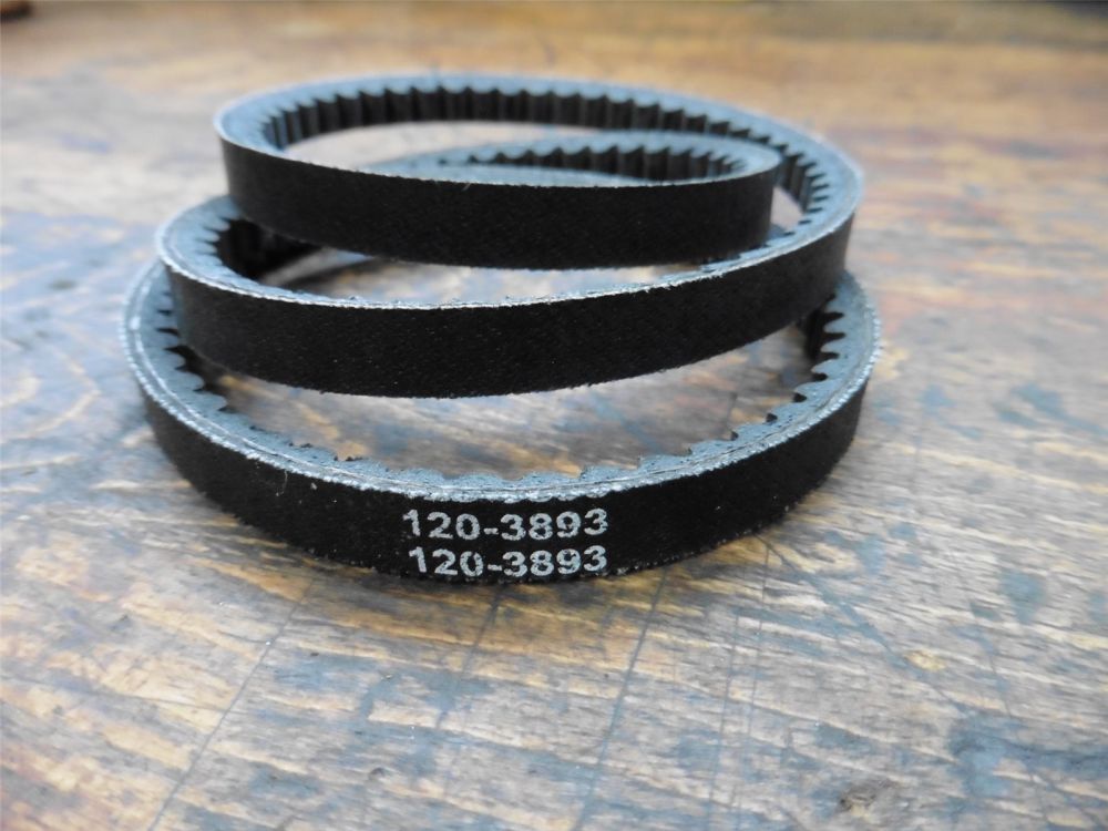 original Toro Keilriemen Fahrantrieb Antrieb Schneefräse Power Max 826 724 726