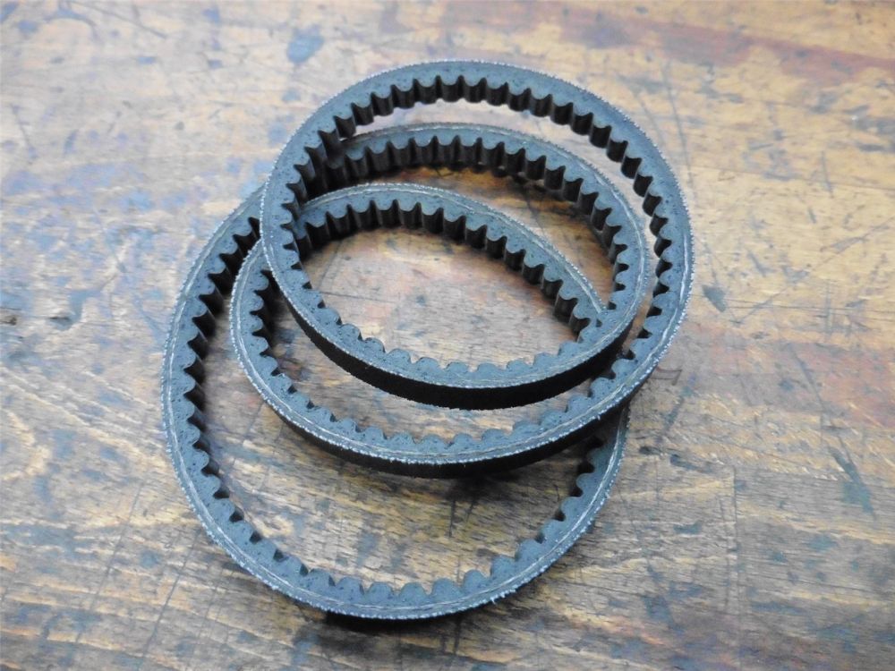 original Toro Keilriemen Fahrantrieb Antrieb Schneefräse Power Max 826 724 726