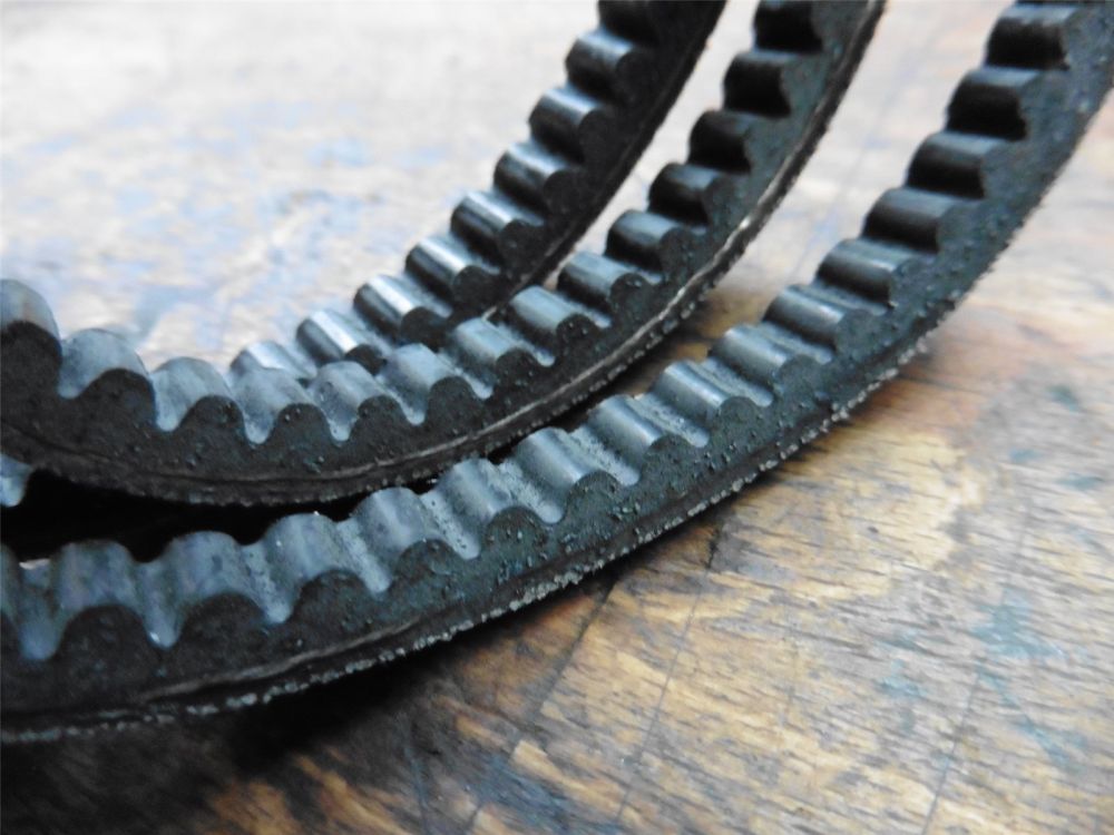 original Toro Keilriemen Fahrantrieb Antrieb Schneefräse Power Max 826 724 726