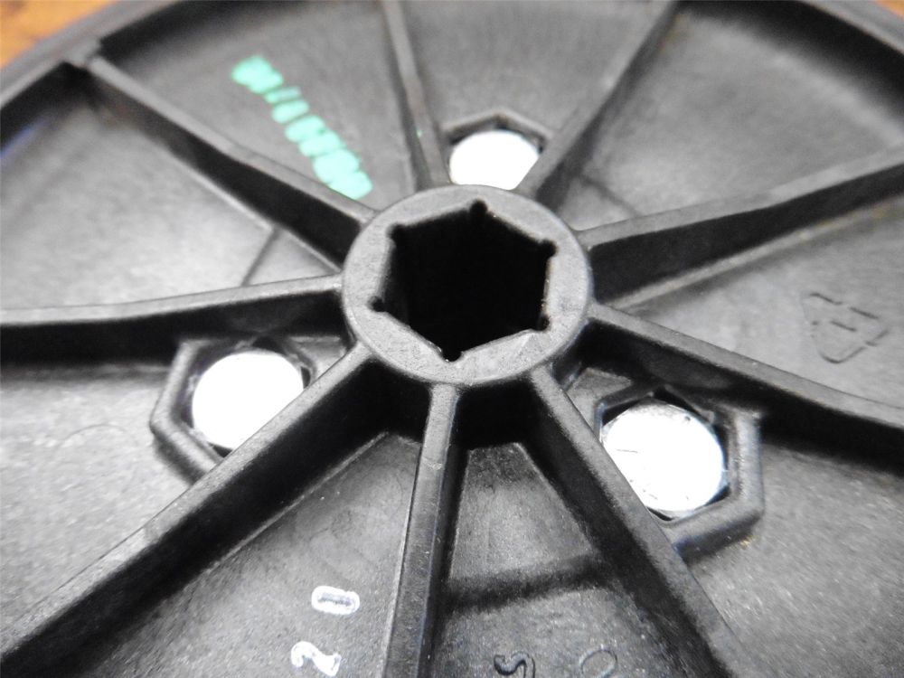 original Ariens Reibrad Friktionsrad Schneefräse Antrieb Classic Compact Deluxe