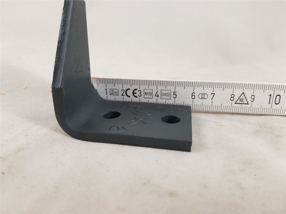 Cramer Ersatzmesser Seitenmesser Kompostmeister Summertime Tillmann 1800 2200