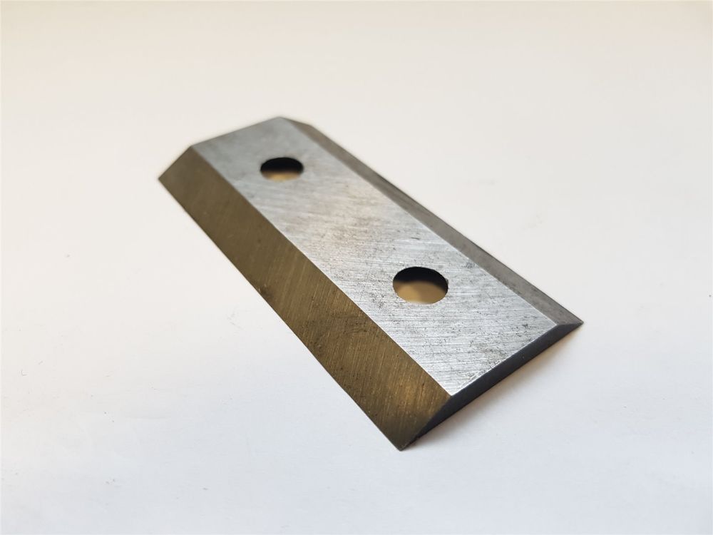 Cramer Messer Hobelmesser für Schredder Mäx 1900 2300 2700 Tillmann 1800 2200
