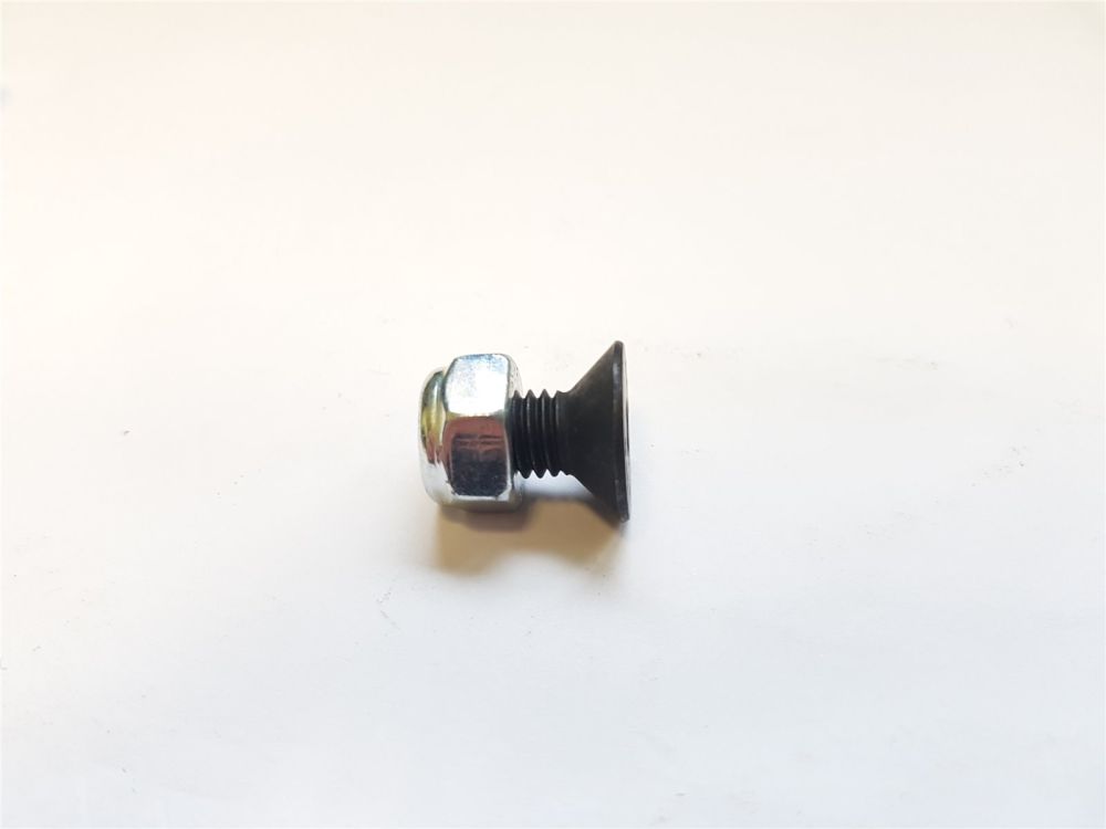 Cramer Messer Hobelmesser für Schredder Mäx 1900 2300 2700 Tillmann 1800 2200