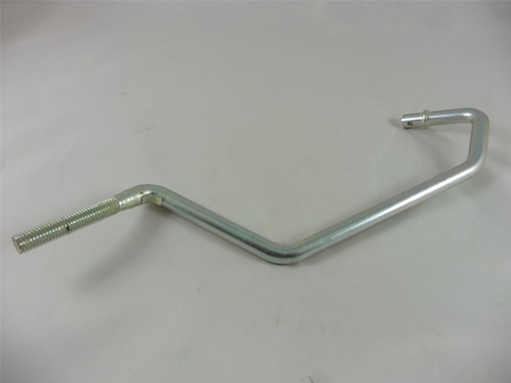 original John Deere Mähwerk Mähdeck Halter Aufhängung X 117R 116R 135R 167R 146R