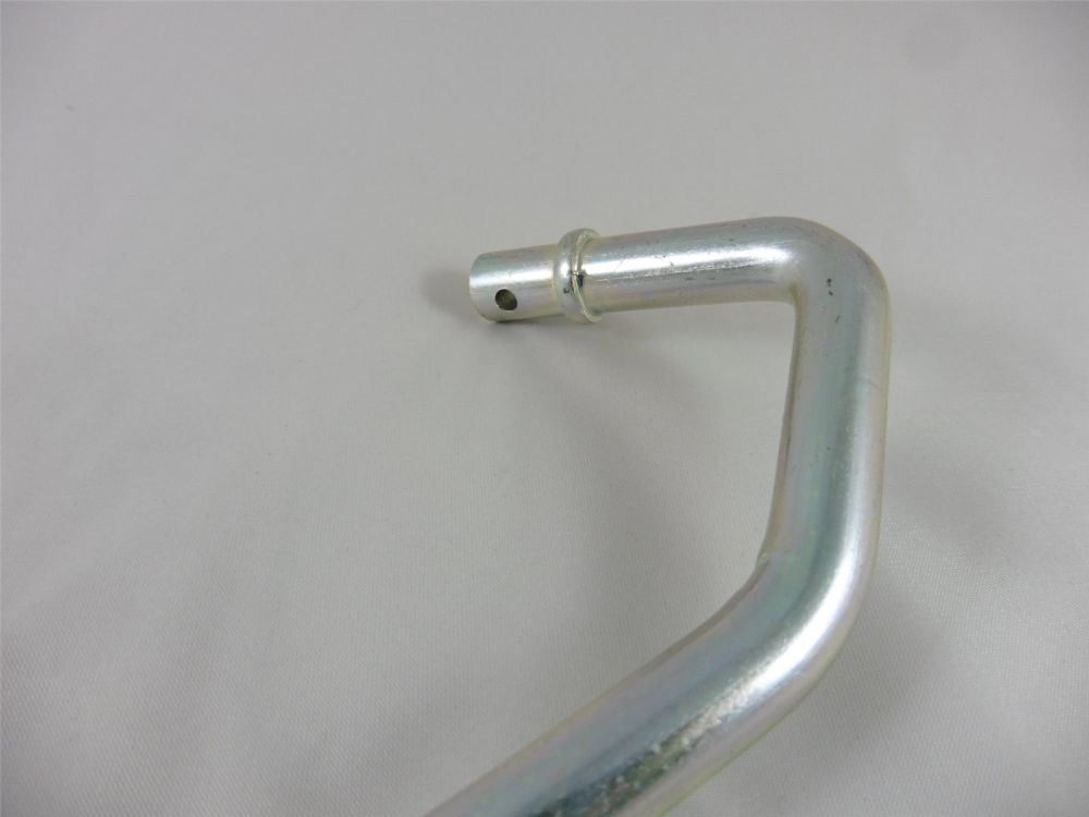 original John Deere Mähwerk Mähdeck Halter Aufhängung X 117R 116R 135R 167R 146R