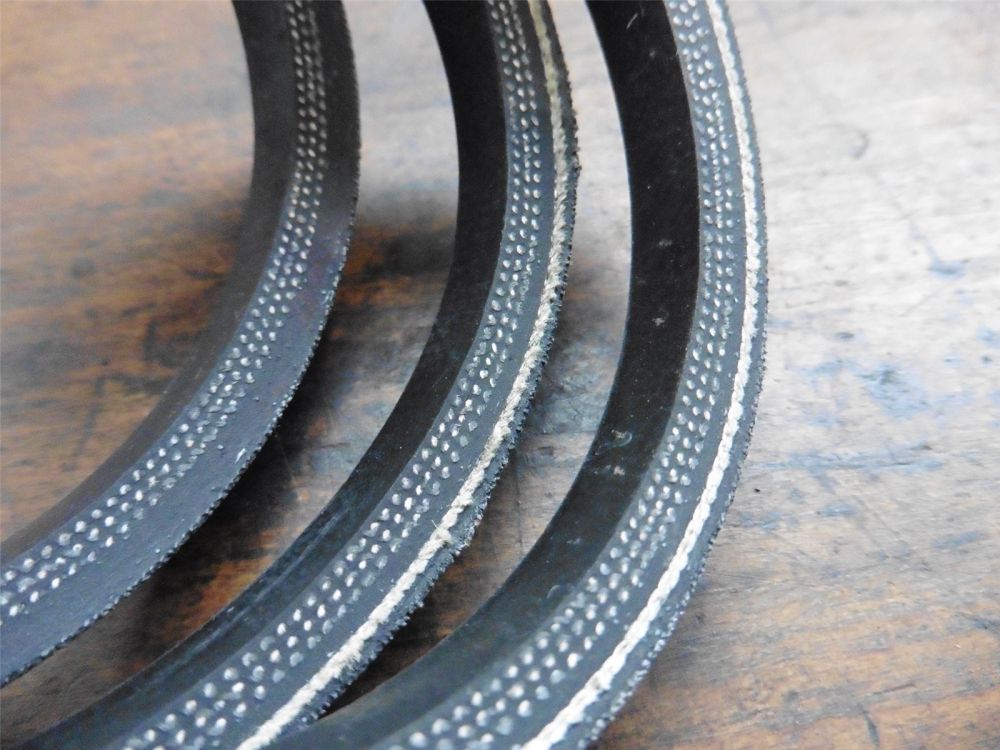 original Toro Keilriemen Fräsantrieb Schneefräse 524 724 726 824 826 832 26-9670