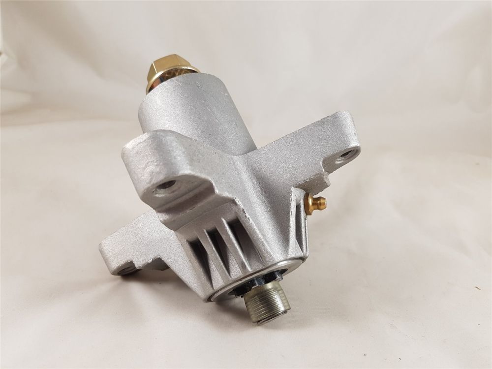 Messerspindel 6-Stern für MTD Mähwerk 38" 42" 96cm 107cm Lagerbock B 130 145 SLX