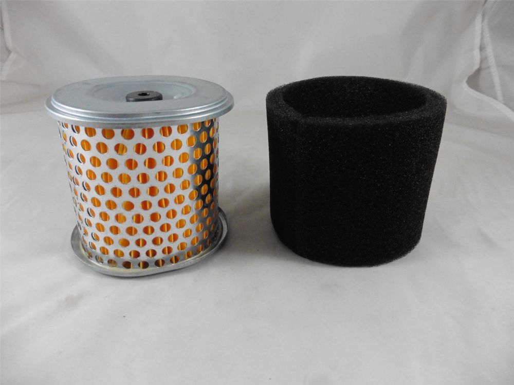 original Loncin Luftfilter Filter Vorfilter G340F G340 G390F G390FD G420F G420FD