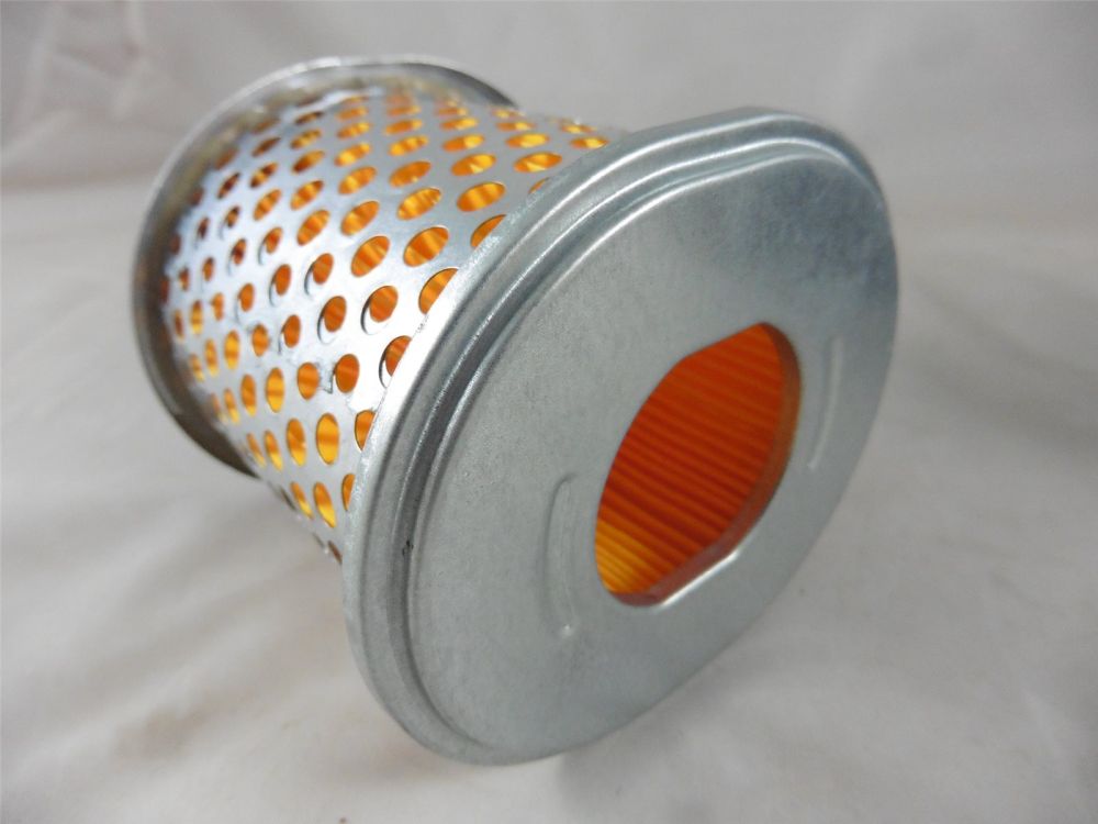 original Loncin Luftfilter Filter Vorfilter G340F G340 G390F G390FD G420F G420FD