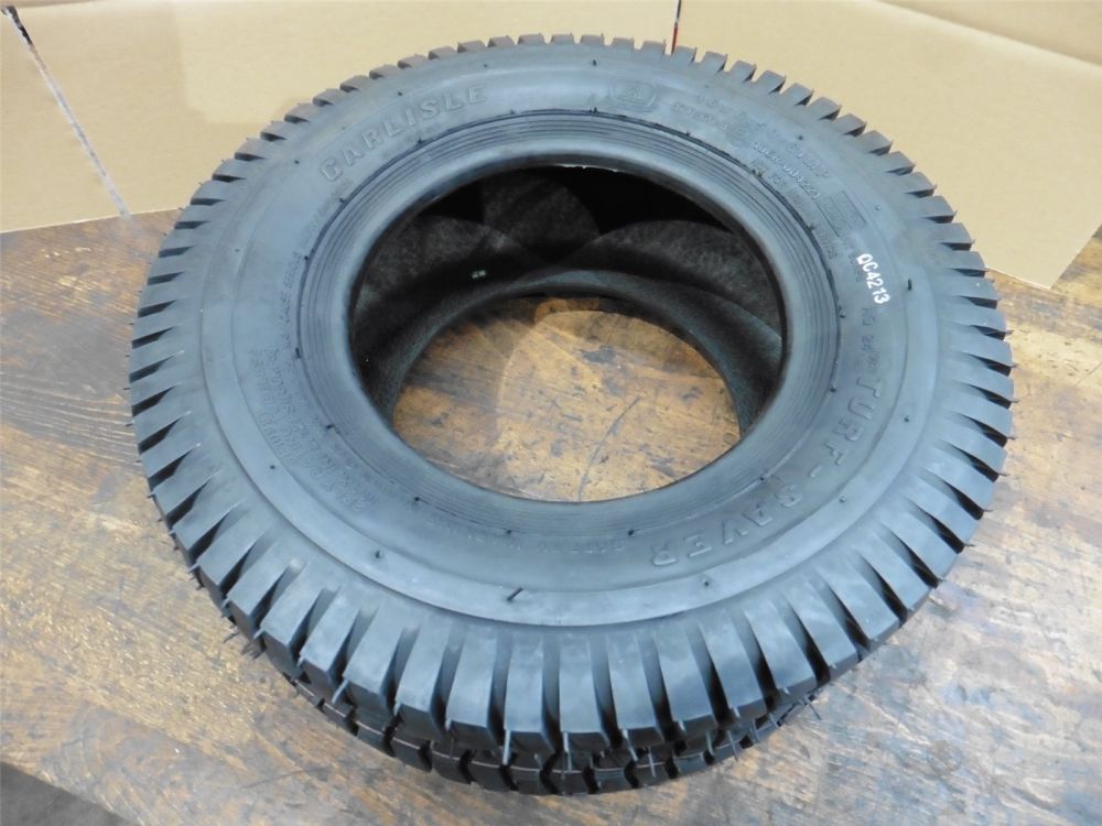 Reifen vorne für Ariens Echotrak 16x6.50-8 4WD Allrad Modelle A-Serie Park B60
