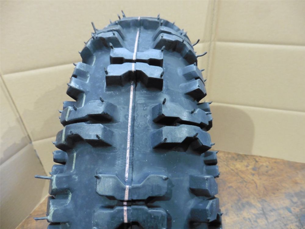 Reifen für Schneefräse 4.80-8 4.00-8 120/85-8 2PR Kenda Polar Trac