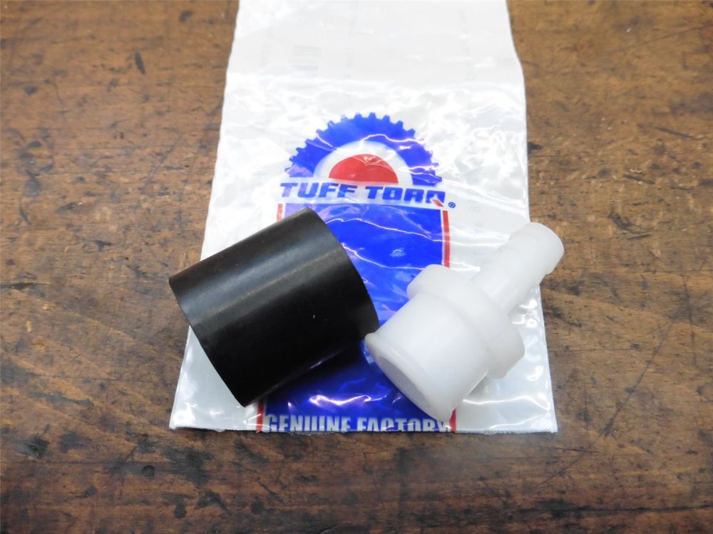 original Tuff Torq Schlauchstück Getriebe K47 K57 K574 Stiga Park