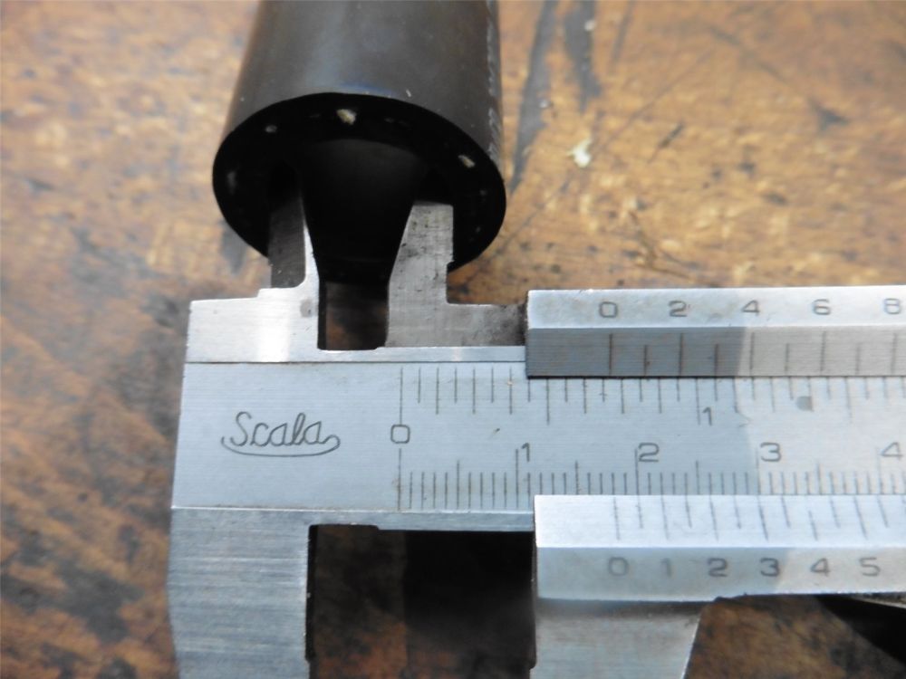 original Tuff Torq Schlauchstück Getriebe K47 K57 K574 Stiga Park