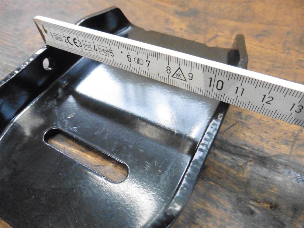 Gleitkufen für Husqvarna 924SBE 1130SBE 14527E ST261E 11524E Schneefräse Kufen