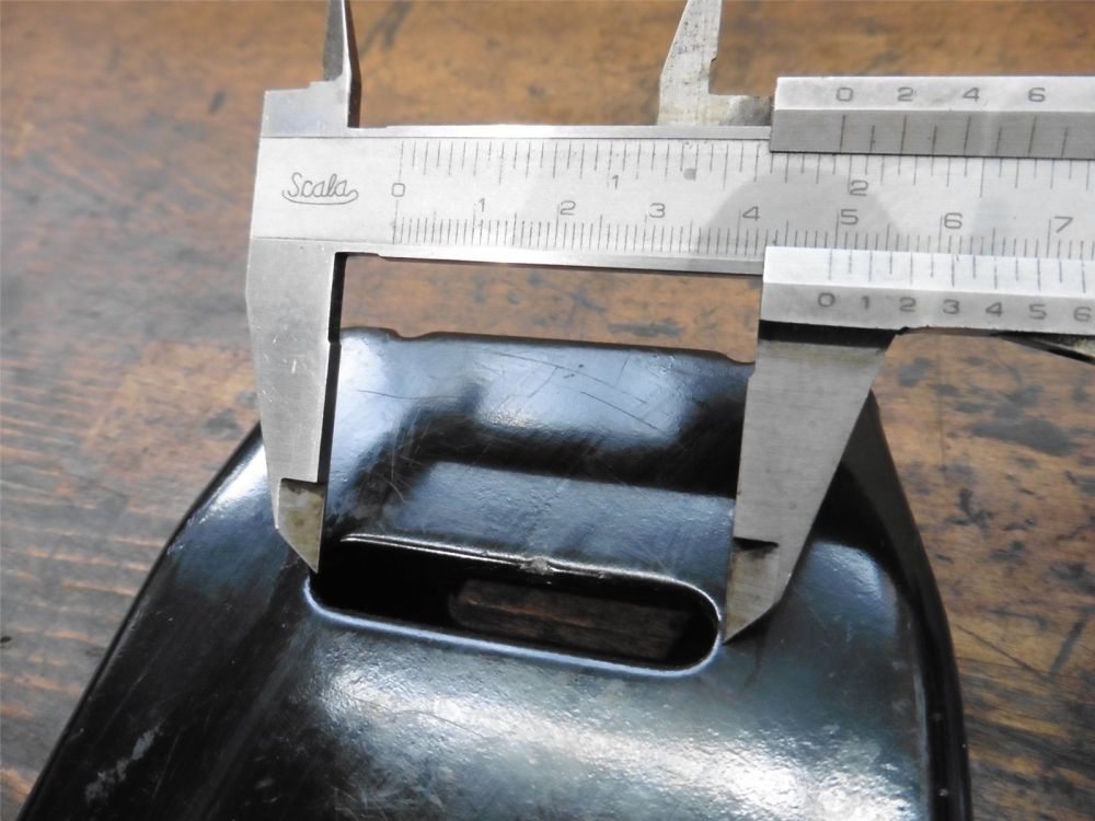 Gleitkufen für Husqvarna 924SBE 1130SBE 14527E ST261E 11524E Schneefräse Kufen