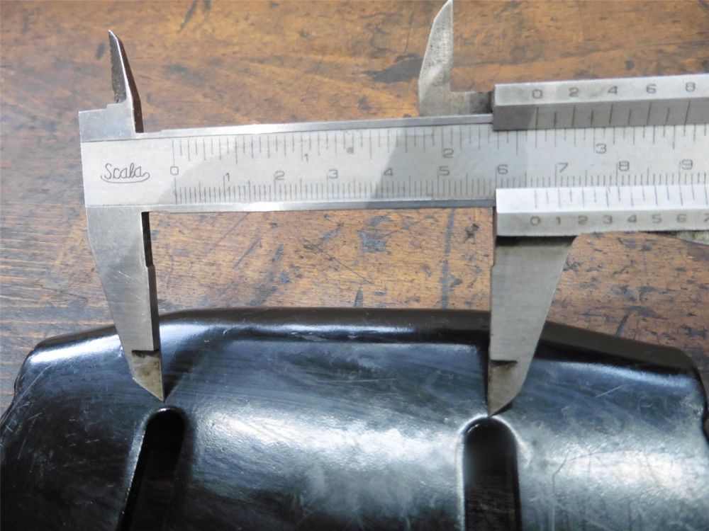 Gleitkufen für Husqvarna 924SBE 1130SBE 14527E ST261E 11524E Schneefräse Kufen