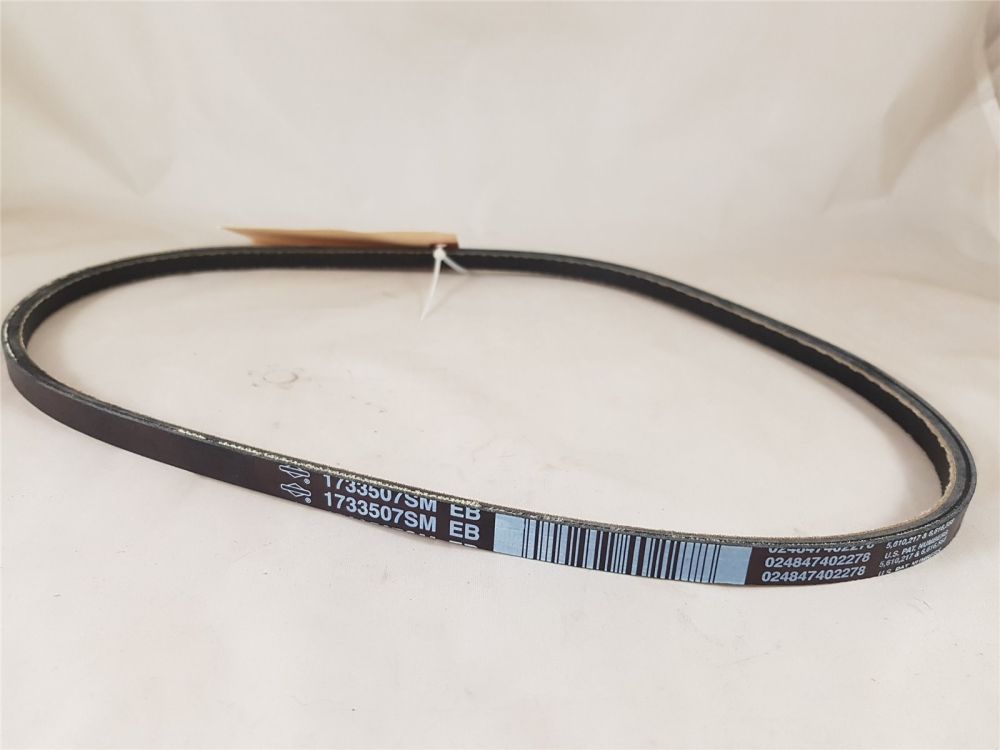 original Snapper Keilriemen Fräsantrieb Schneefräse 1733507SM 966mm Murray