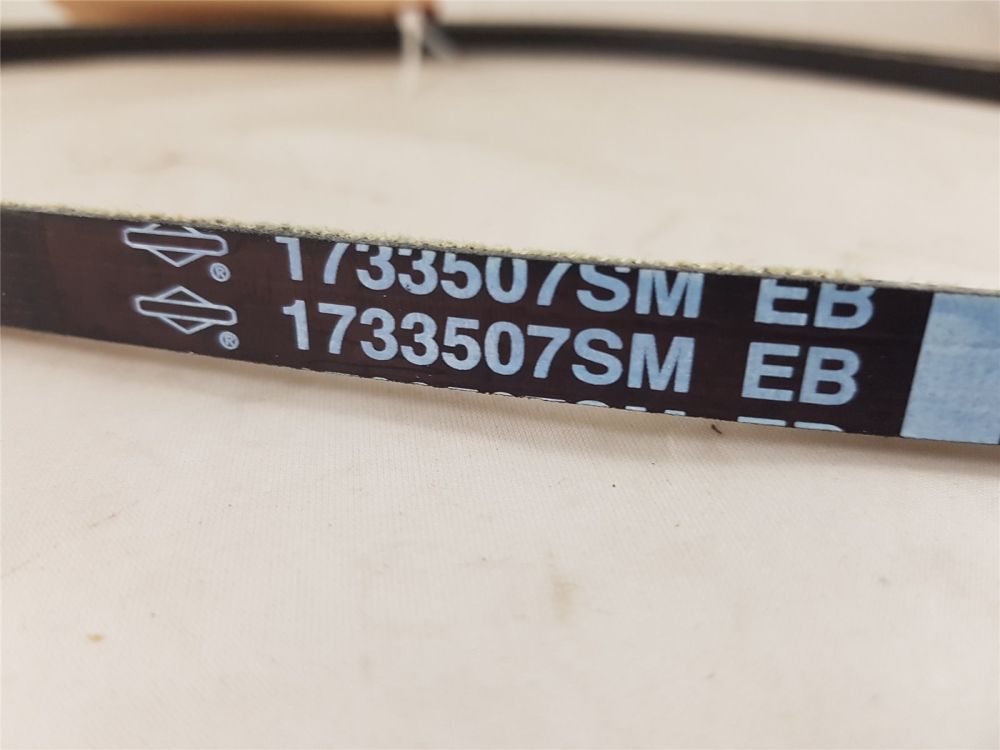 original Snapper Keilriemen Fräsantrieb Schneefräse 1733507SM 966mm Murray