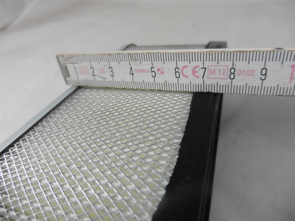 Luftfilter für Briggs & Stratton Vorfilter Intek Powerbuilt Quit Diamond Motor