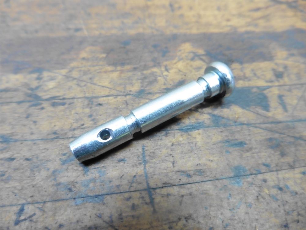 original Husqvarna Scherbolzen Kit für Schneefräse ST124 Scherstift Bolzen